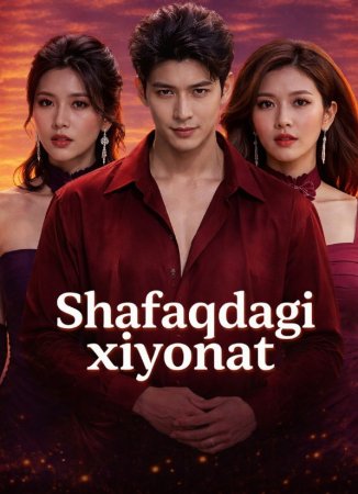 Shafaqdagi xiyonat (drama 2026) 1-2-3-4-5-6-7-8-9-10-11-12-13-14-15-16 Qism Xitoy seriali Uzbek tilida Barcha qismlar 2025 HD skachat