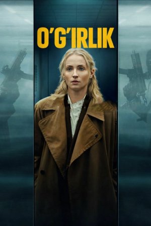 O'g'irlik 2026 Premyera 1-2-3-4-5-6-7-8-9-10-11-12-13-14-15-Qism AQSH seriali Barcha qismlari HD skachat