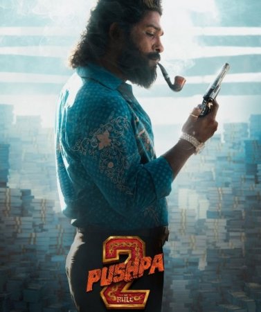 Pushpa 2 Qismi Hind kino Uzbek tilida 2025 O'zbekcha tarjima kino Full HD tas-ix skachat