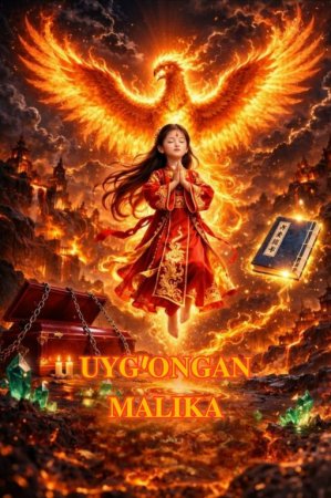 Uyg'ongan malika (uzbek tilida drama) 1-2-3-4-5-10-20-30-40-50-70-80-90 Qism Koreya seriali Barcha qismlar 2026 HD skachat