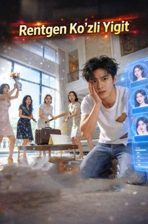 Rentgen ko'zli yigit 1. 2. 3. 4. 5. 10. 20. 30. 40. 50. 60. 80 Qism Koreya seriali Uzbek tilida Barcha qismlar 2026 HD skachat