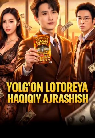Muhabbat va nafrat To'lqindek yopirilganda 1. 2. 3. 4. 5. 10. 20. 30. 40. 50. 60. 80 Qism drama Koreya seriali Uzbek tilida Barcha qismlar 2026 HD skachat