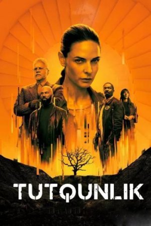 Tutqunlik 1-2-3-4-5-6-7-10-20-30-50-60-70-80-90-95 Qism drama koreya seriali uzbek tilida Barcha qismlar