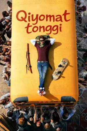 Qiyomat tonggi 1-2-3-5-10-20-30-40-60-70-90 Qism Koreya seriali uzbek tilida Barcha qismlar 2026 HD skachat