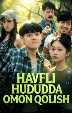 Xavfli hududda omon qolish Mini Serial  1-2-3-4-5-6-7-10-20-30-50-60-70-80-90-95 Qism drama koreya seriali uzbek tilida Barcha qismlar 2026 HD skachat