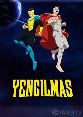 Yengilmas (2026) Uzbek tilida tarjima kino HD skachat