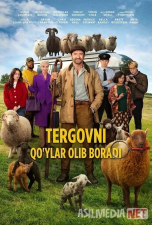 Tergovni qo'ylar olib boradi Uzbek tilida 2026 O'zbekcha tarjima kino Full HD tas-ix skachat