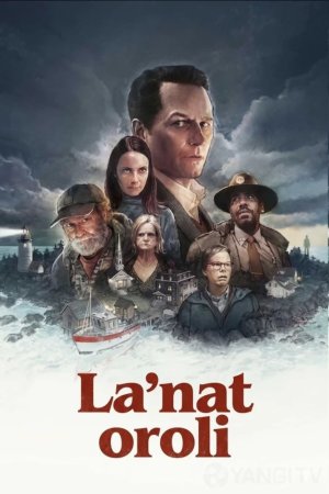 La'nat oroli Uzbek tilida 2026 O'zbekcha tarjima kino Full HD tas-ix skachat