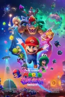 Super Mario 2: Galaktika 2026 Uzbek tilida O'zbekcha tarjima Multfilm HD skachat