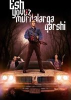 Esh yovuz o'liklarga qarshi  1-3-10-20-30-40-60-70-90 Uzbek tiliga tarjima (mini serial) Barcha qismlar 2026 HD skachat