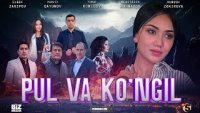 pul va ko'ngil 2026 Premyera Uzbek tilida O'zbekcha tarjima kino Full HD skachat