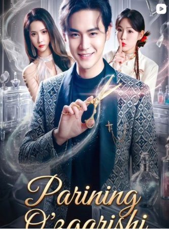 Darining o'zgarishi 1-2-3-4-5-6-7-10-20-30-50-60-70-80-90-95 Qism drama koreya seriali uzbek tilida Barcha qismlar 2026 HD skachat