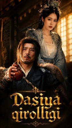 Dasiya qirolligi 1-5-7-10-30-50-80-92 qism drama Koreya seriali uzbek tilida Barcha qismlar 2026 dorama HD skachat