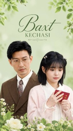 Baxt Kechasi 1-2-3-4-5-6-7-10-20-30-50-60-70-80-90-95 qism drama Koreya seriali uzbek tilida Barcha qismlar 2026 dorama HD skachat