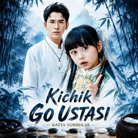 Kichik go ustasi 1. 2. 3. 4. 5. 10. 20. 30. 40. 50. 60. 80 Qism drama Koreya seriali Uzbek tilida Barcha qismlar 2026 HD skachat