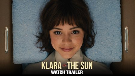 Klara va Quyosh 2026 Uzbek tilida HD tarjima kino skachat