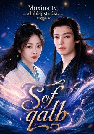 Sof qalb (uzbek tilida drama) 1-2-3-4-5-10-20-30-40-50-70-80-90 Qism Koreya seriali Barcha qismlar 2026 HD skachat