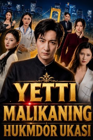 Yetti malikaning hukmdor ukasi 1-2-3-4-5-6-7-10-20-30-50-60-70-80-90-95 Qism drama koreya seriali uzbek tilida Barcha qismlar 2026 HD skachat