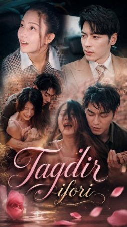 Taqdir ifori Koreya seriali 1-2-3-4-5-10-20-30-40-50-60-70-90 Qism drama Uzbek tilida Barcha qismlar 2026 HD skachat