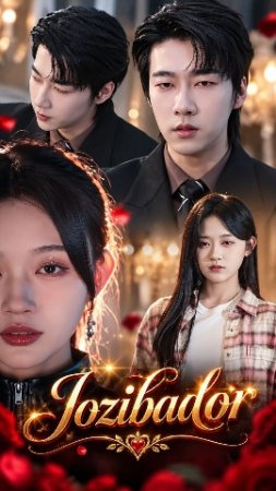 Jozibador (mini drama) 1-2-3-4-5-7-10-20-30-40-50-60-70-80-90 Qism Koreya seriali uzbek tilida Barcha qismlar 2026 HD skachat