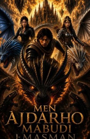 Men ajdarho mabudi emasman (2026 Koreya seriali) 1-2-3-4-5-6-7-8-10-20-30-50-60-70-80 Qism uzbek tilida Barcha qismlar HD skachat