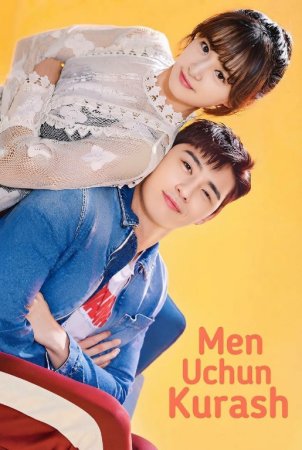 Men uchun kurash (2026 Koreya seriali) 1-2-3-4-5-6-7-10-20-30-50-60-70-80-90-95 Qism drama koreya seriali uzbek tilida Barcha qismlar 2026 HD skachat