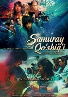 Samuray qo'shig'i (uzbek tilida drama) 1-2-3-4-5-10-20-30-40-50-70-80-90 Qism Koreya seriali Barcha qismlar 2026 HD skachat