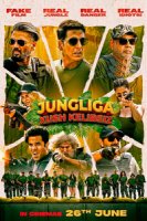 Jungliga xush kelibsiz! 2026 Hind kino — uzbek tilida HD online tomosha Skachat