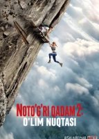 Noto'g'ri qadam 2: O'lim nuqtasi (o'zbek tilida) tarjima uzbekcha HD skachat
