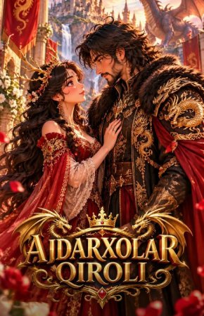 Ajdarxolar qiroli (uzbek tilida drama) 1-2-3-4-5-10-20-30-40-50-70-80-90 Qism Koreya seriali Barcha qismlar 2026 HD skachat