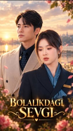 Bolalikdagi sevgi (2026 Koreya seriali) 1-2-3-4-5-6-7-8-10-20-30-50-60-70-80 Qism uzbek tilida Barcha qismlar HD skachat