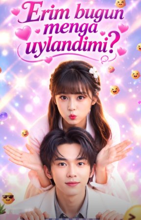 Erim bugun menga uylandimi (uzbek tilida drama) 1-2-3-4-5-10-20-30-40-50-70-80-90 Qism Koreya seriali Barcha qismlar 2026 HD skachat