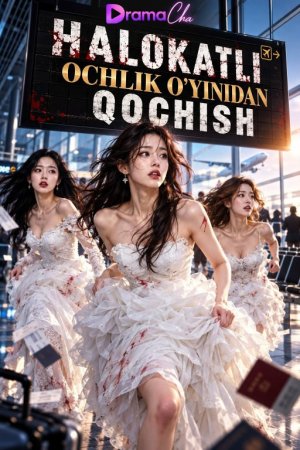 Halokatli ochlik o'yinidan qochish (uzbek tilida drama) 1-2-3-4-5-10-20-30-40-50-70-80-90 Qism Koreya seriali Barcha qismlar 2026 HD skachat