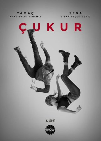 Chuqur 1. 2. 3. 4. 5 fasil Turk seriali (2024) Uzbek tilida tarjima | Uzdrama.TV