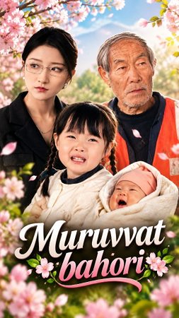 Muruvvat bahori  (mini drama) 1-2-3-4-5-7-10-20-30-40-50-60-70-80-90 Qism Koreya seriali uzbek tilida Barcha qismlar 2026 HD skachat