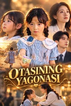 Otasining yagonasi  (Vip drama 2026) 1-2-3-4-5-10-30-50-80-91 Qism Koreya seriali Uzbek tilida Barcha qismlar skachat