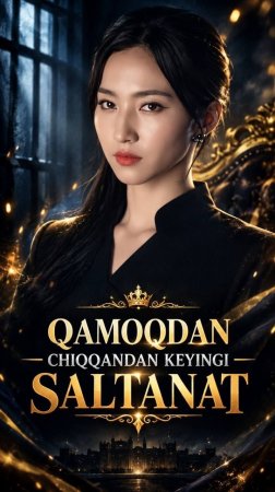 Qamoqdan chiqqandan keyingi saltanat (2026 Koreya seriali) 1-2-3-4-5-6-7-8-10-20-30-50-60-70-80 Qism uzbek tilida Barcha qismlar HD skachat