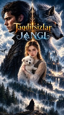 Taqdirsizlar jangi (drama uzbek tilida 2026) 1-2-3-4-5-10-20-30-40-50-70-80-90 Qism Koreya seriali Barcha qismlar HD skachat