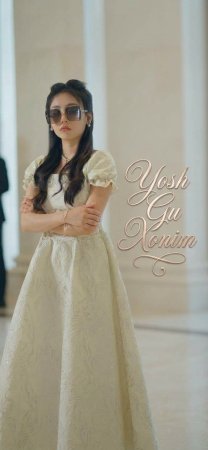 Yosh Gu Xonim (uzbek tilida drama) 1-2-3-4-5-10-20-30-40-50-70-80-90 Qism Koreya seriali Barcha qismlar 2026 HD skachat