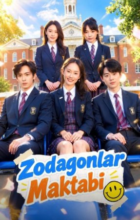 Zodagonlar maktabi (drama uzbek tilida 2026) 1-2-3-4-5-10-20-30-40-50-70-80-90 Qism Koreya seriali Barcha qismlar HD skachat